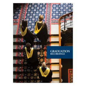 2024 Summer Graduation Ceremony Download