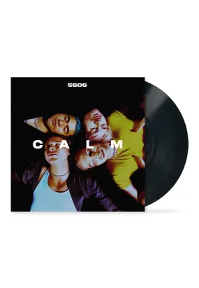 5 Seconds Of Summer - CALM - Vinyl