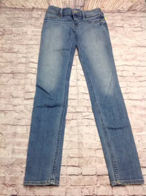 Abercrombie Kids Denim Jeans