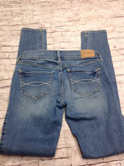 Abercrombie Kids Denim Jeans