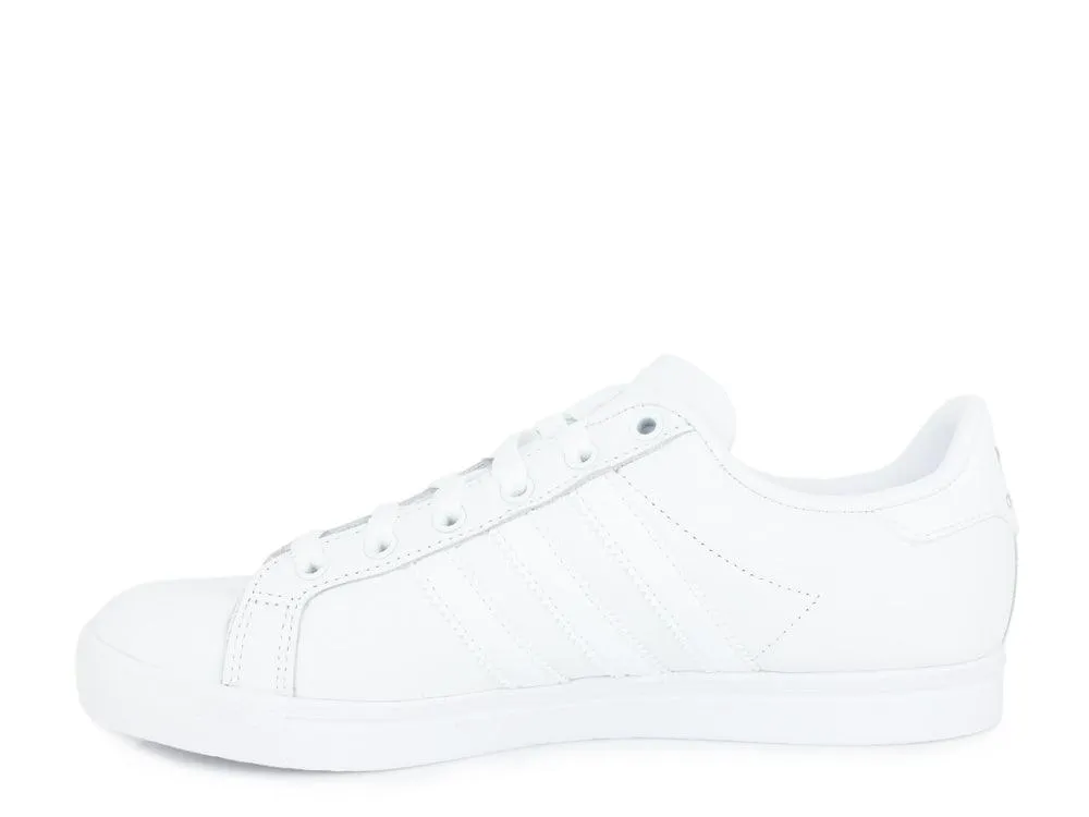 ADIDAS Coast Star White White EE8903