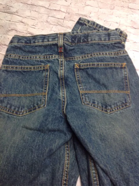 Arizona Denim Solid Jeans