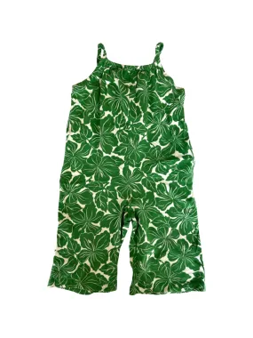 Arket Sleeveless Jumpsuit 2T