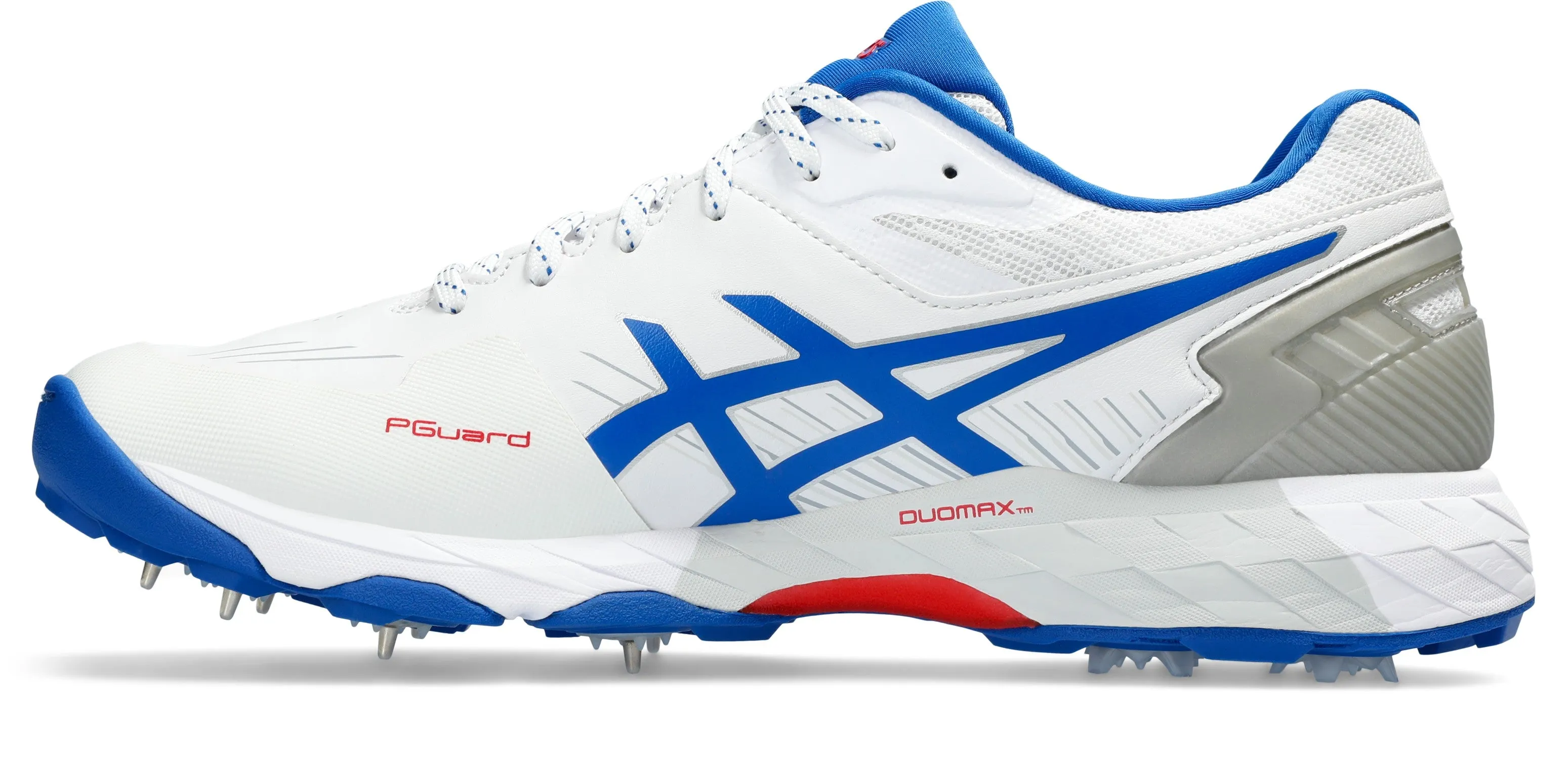 Asics Gel 350 Not Out Cricket Shoes