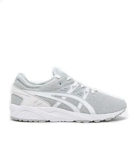 Asics Gel-Kayano Trainer Evo - White/White