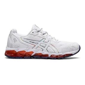 Asics Sportstyle Femenino GEL-QUANTUM_360_6 White/White