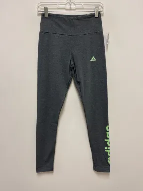 Athletic Leggings By Adidas  Size: S