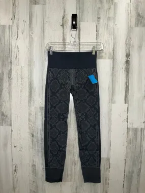 Athletic Leggings By Lululemon  Size: 4