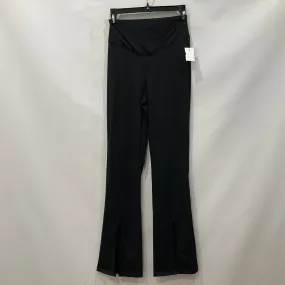 Black Athletic Leggings Size S