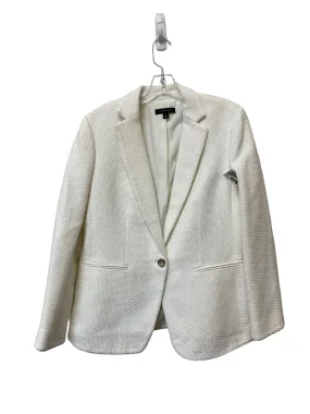 Blazer By Ann Taylor  Size: 12