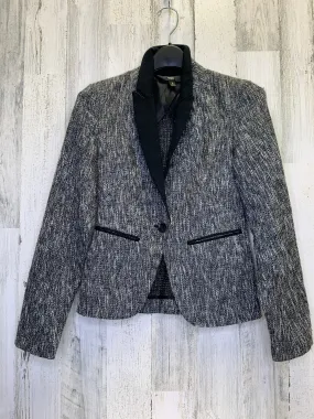 Blazer Jacket By Mossimo  Size: 2