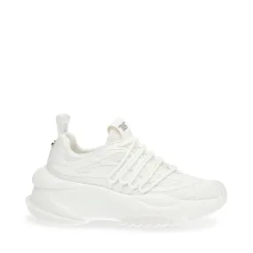 Boost up Trainer WHITE/WHITE