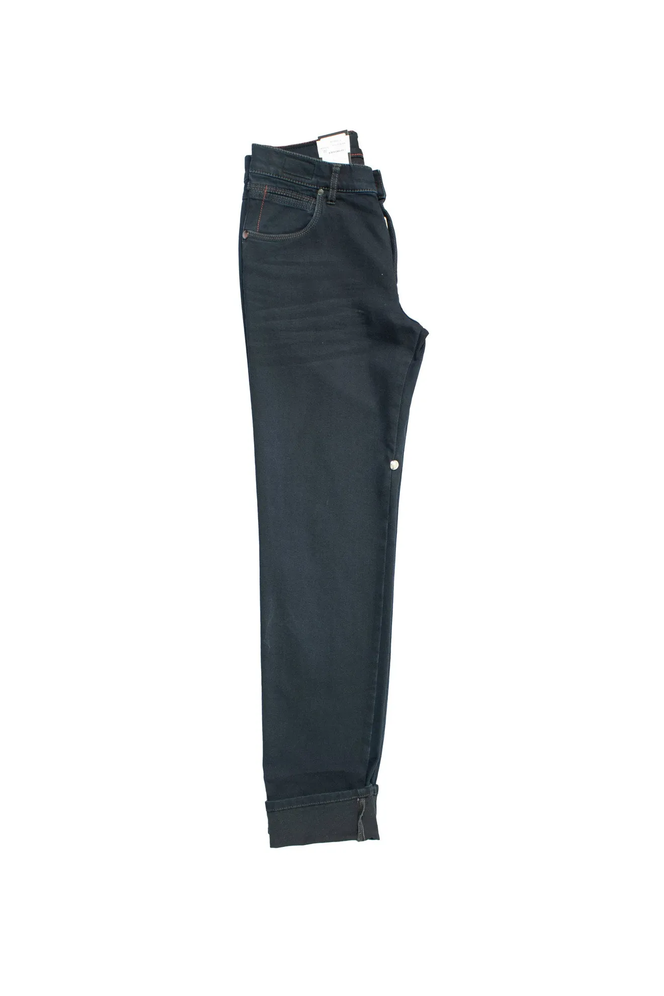 Bugatti Dark Navy Flex jeans