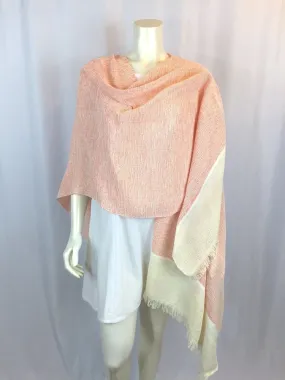 Catalina Summer Wrap