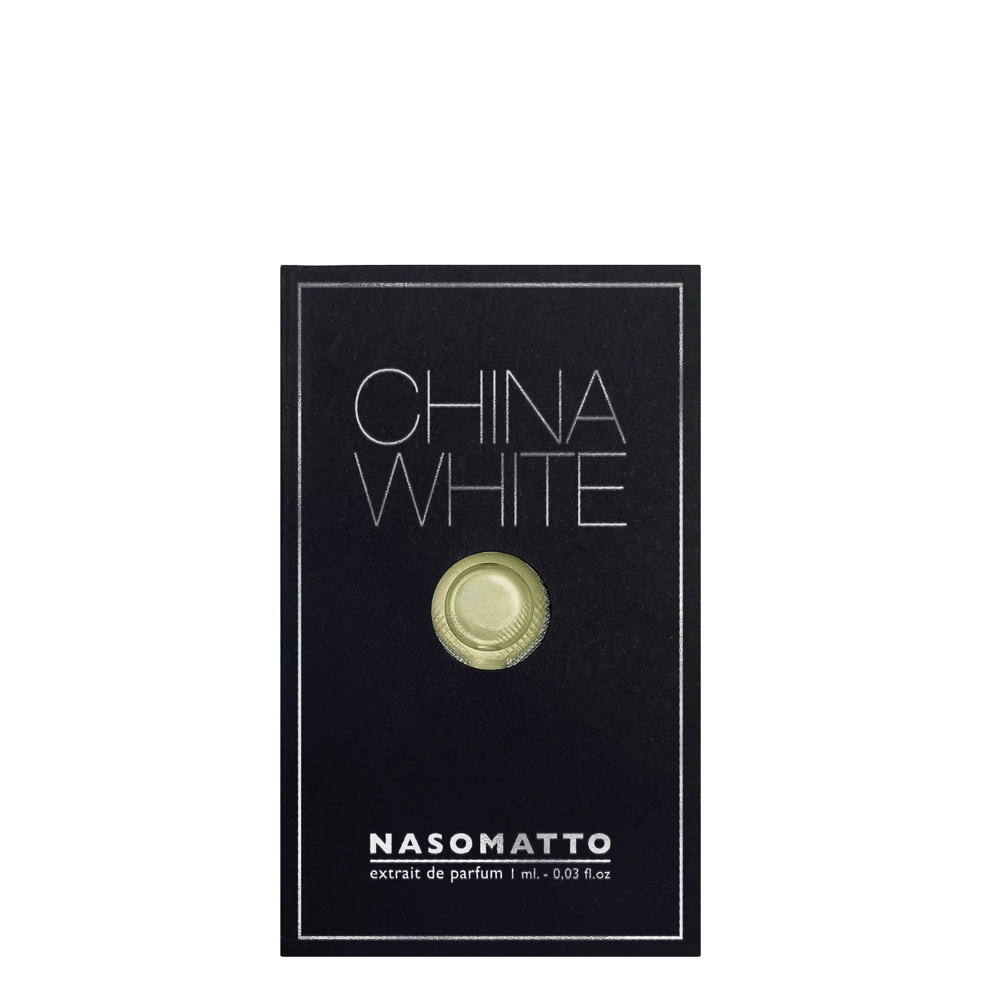 China White