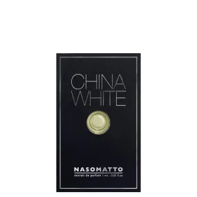 China White