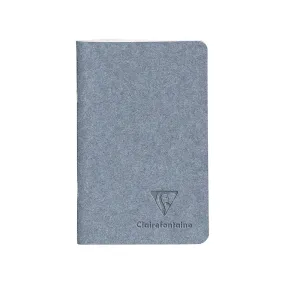 Clairefontaine Jeans Notebook 7.5x12cm