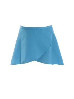 Davina Skirt \ Royal Mock Skirt (CS28)