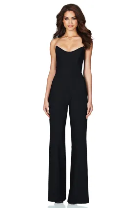 DIAMOND JUMPSUIT