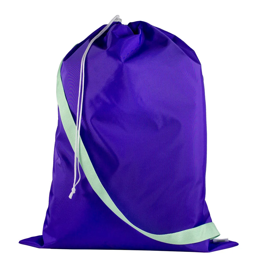 Everything Summer Camp Premium Laundry Bag