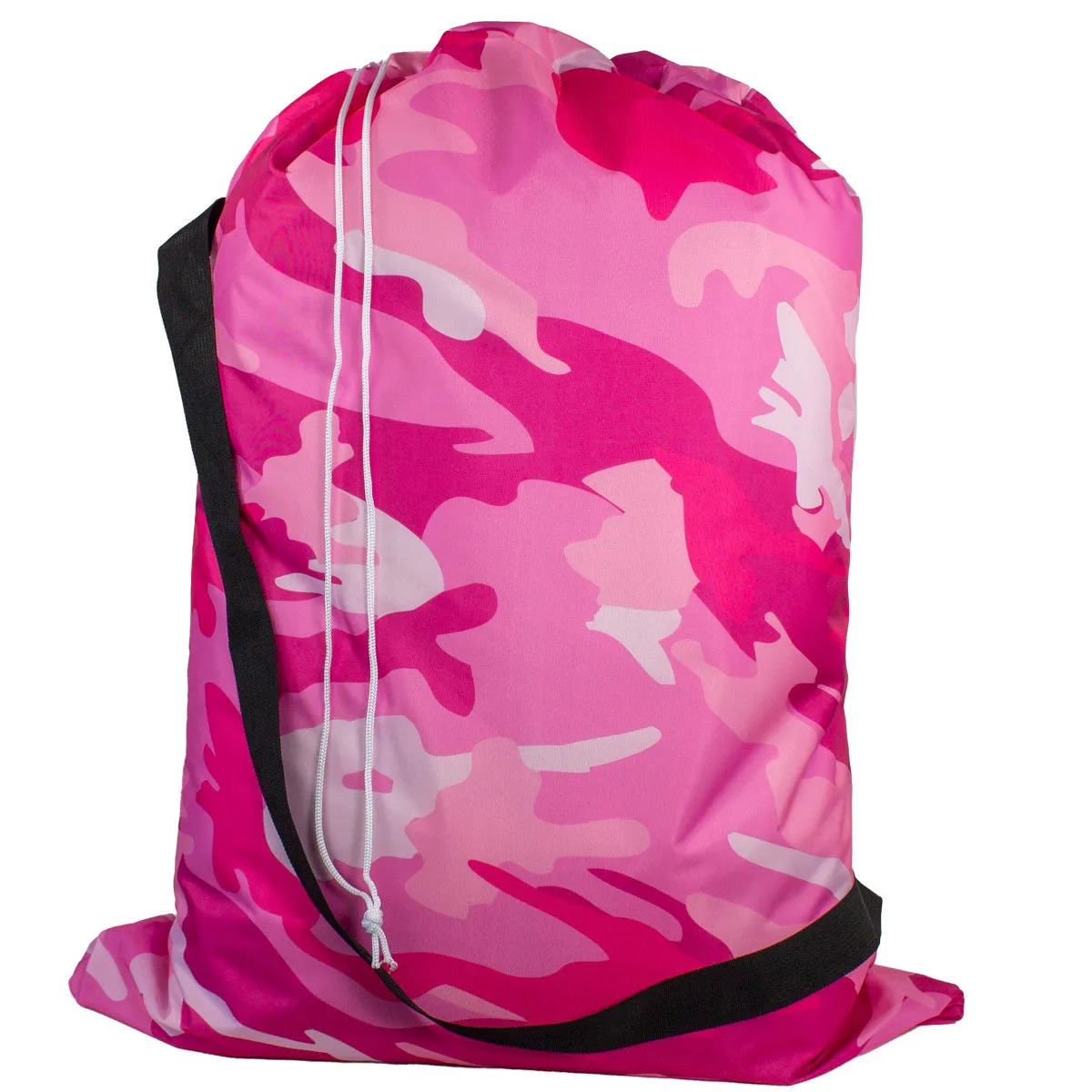 Everything Summer Camp Premium Laundry Bag