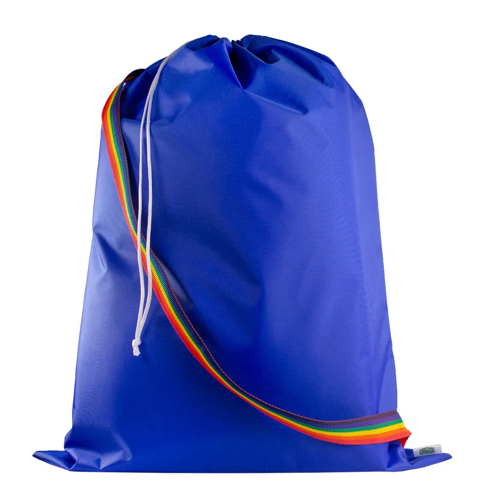 Everything Summer Camp Premium Laundry Bag