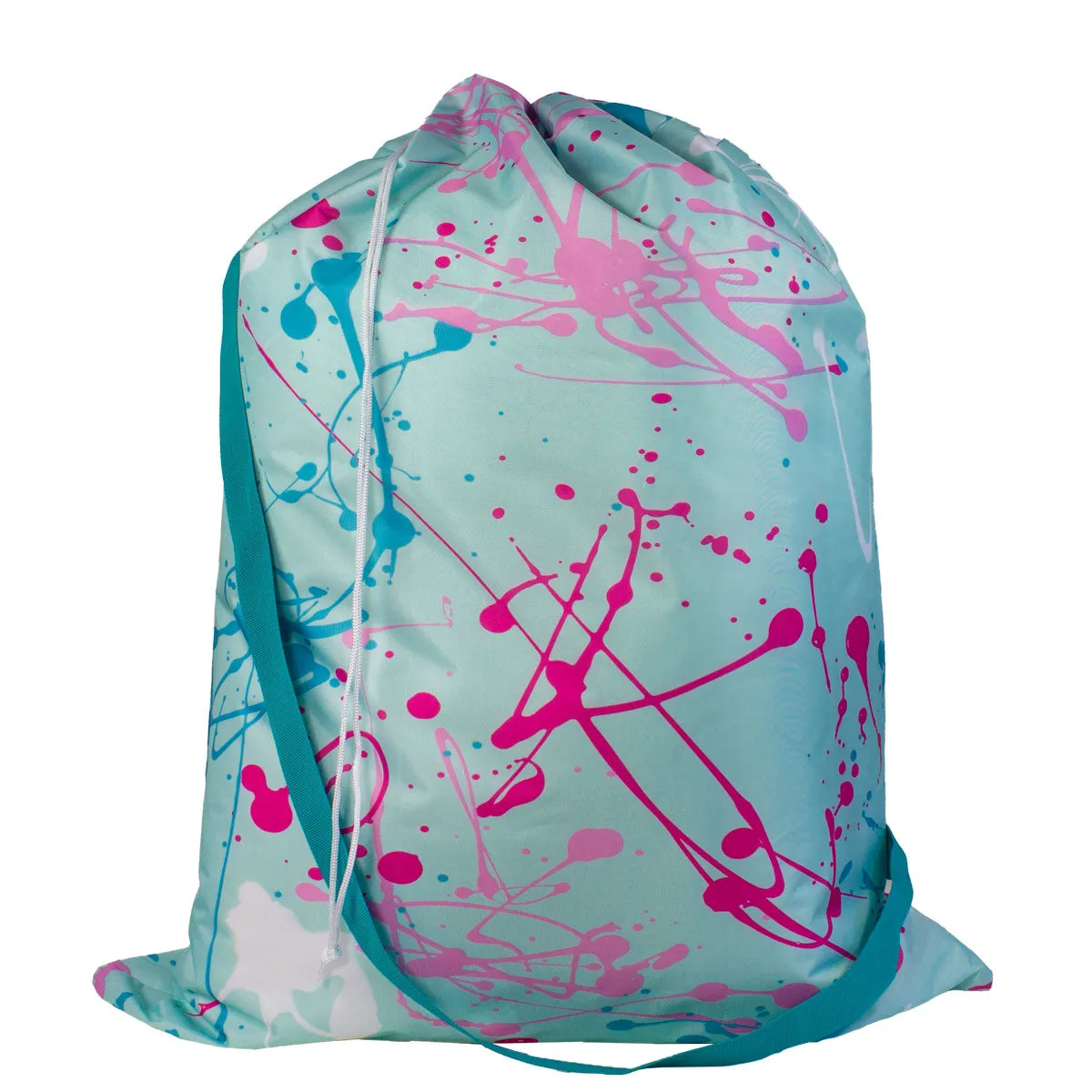 Everything Summer Camp Premium Laundry Bag