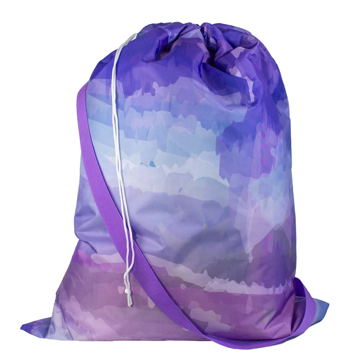 Everything Summer Camp Premium Laundry Bag