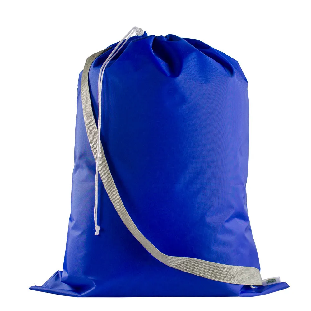 Everything Summer Camp Premium Laundry Bag