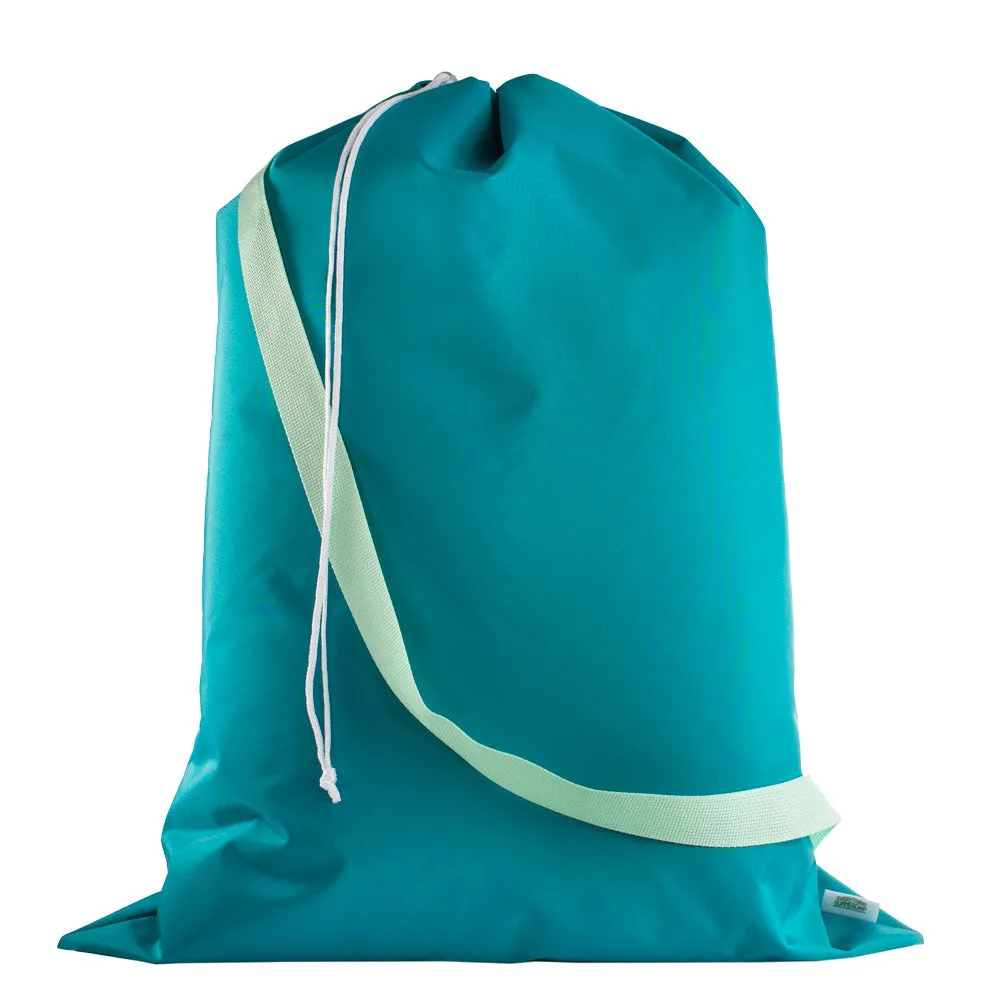 Everything Summer Camp Premium Laundry Bag