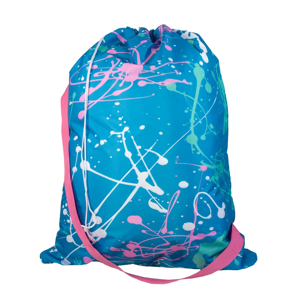 Everything Summer Camp Premium Laundry Bag