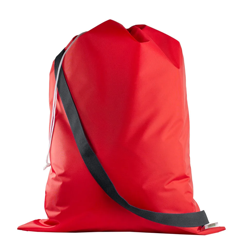 Everything Summer Camp Premium Laundry Bag