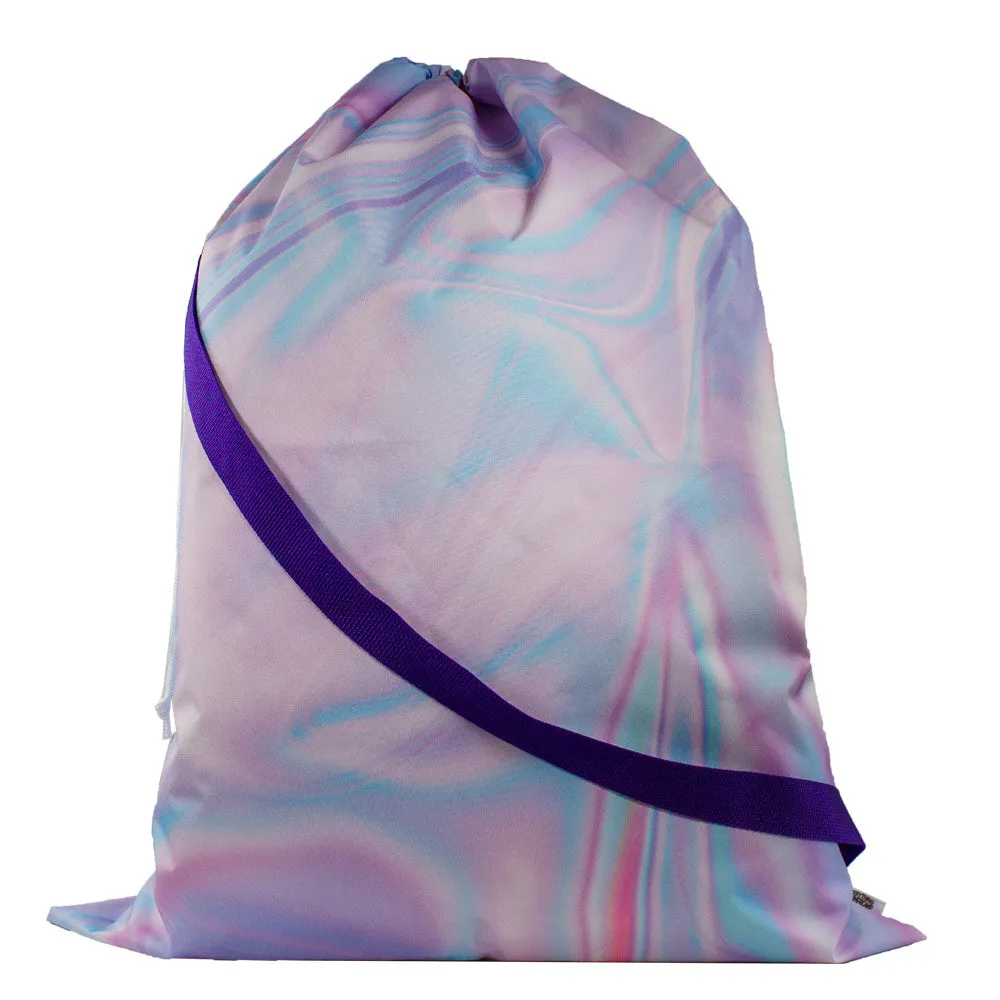 Everything Summer Camp Premium Laundry Bag