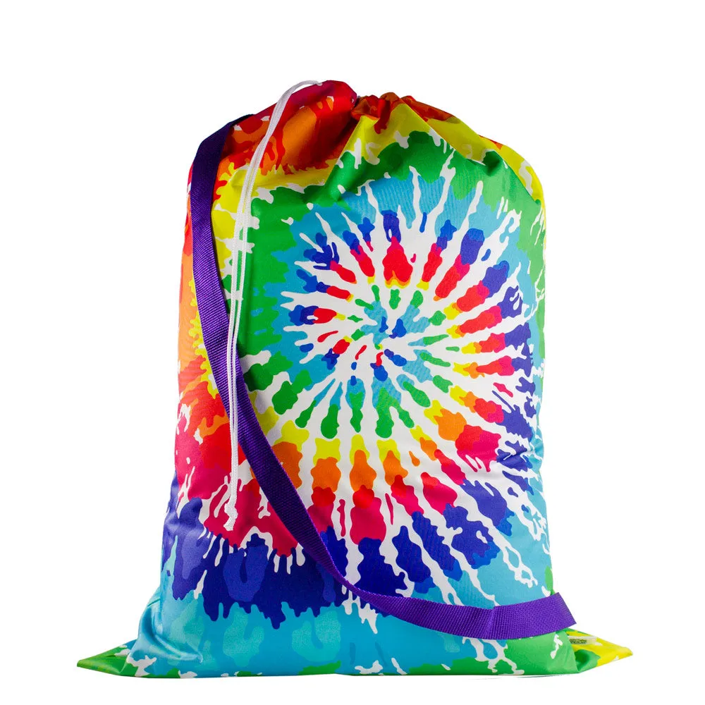 Everything Summer Camp Premium Laundry Bag