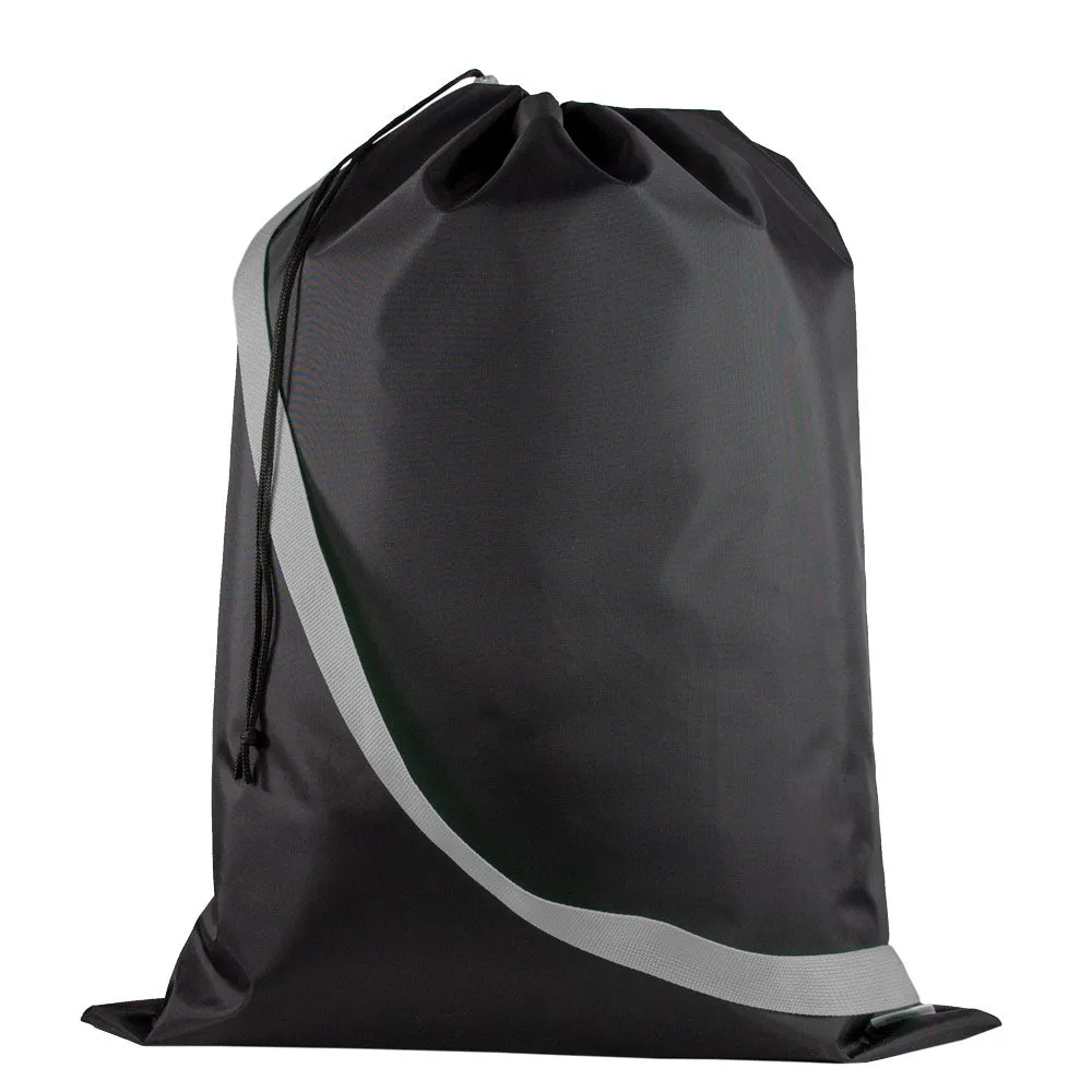 Everything Summer Camp Premium Laundry Bag