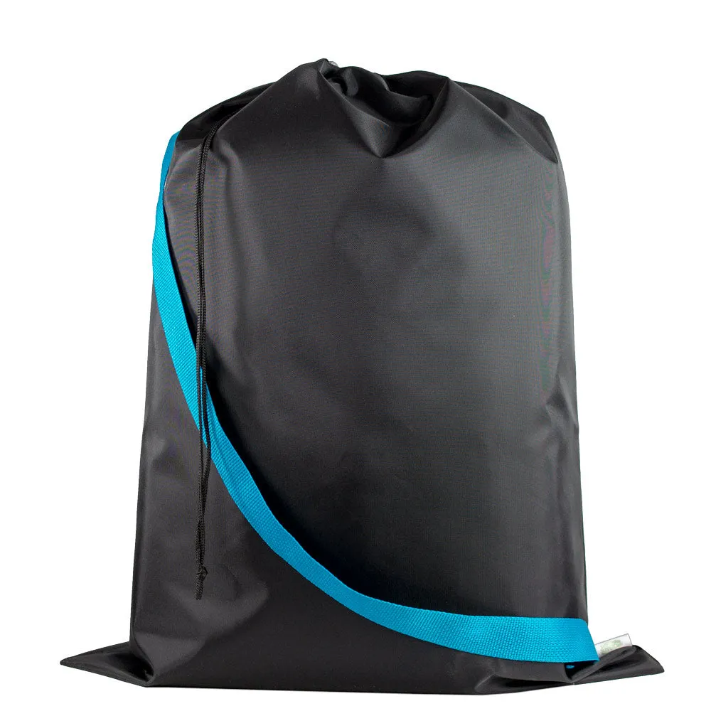 Everything Summer Camp Premium Laundry Bag