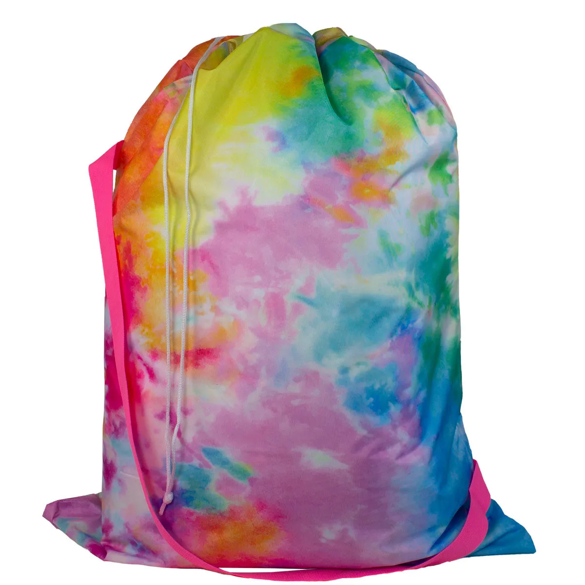 Everything Summer Camp Premium Laundry Bag