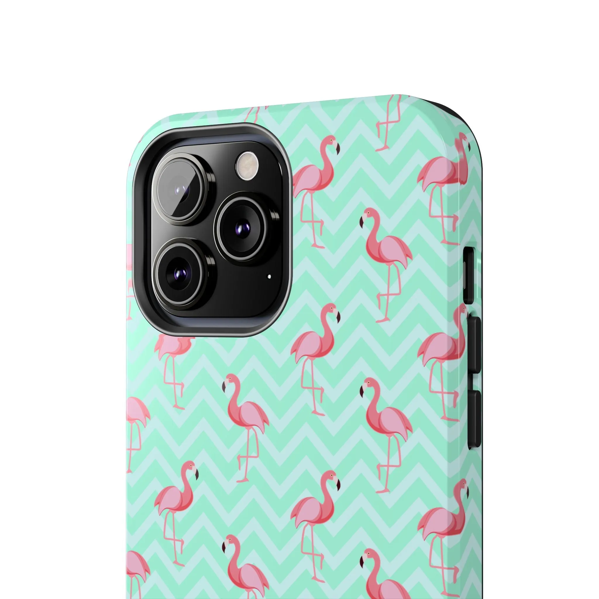 Fabulous Flamingos | Flamingos Summer Case