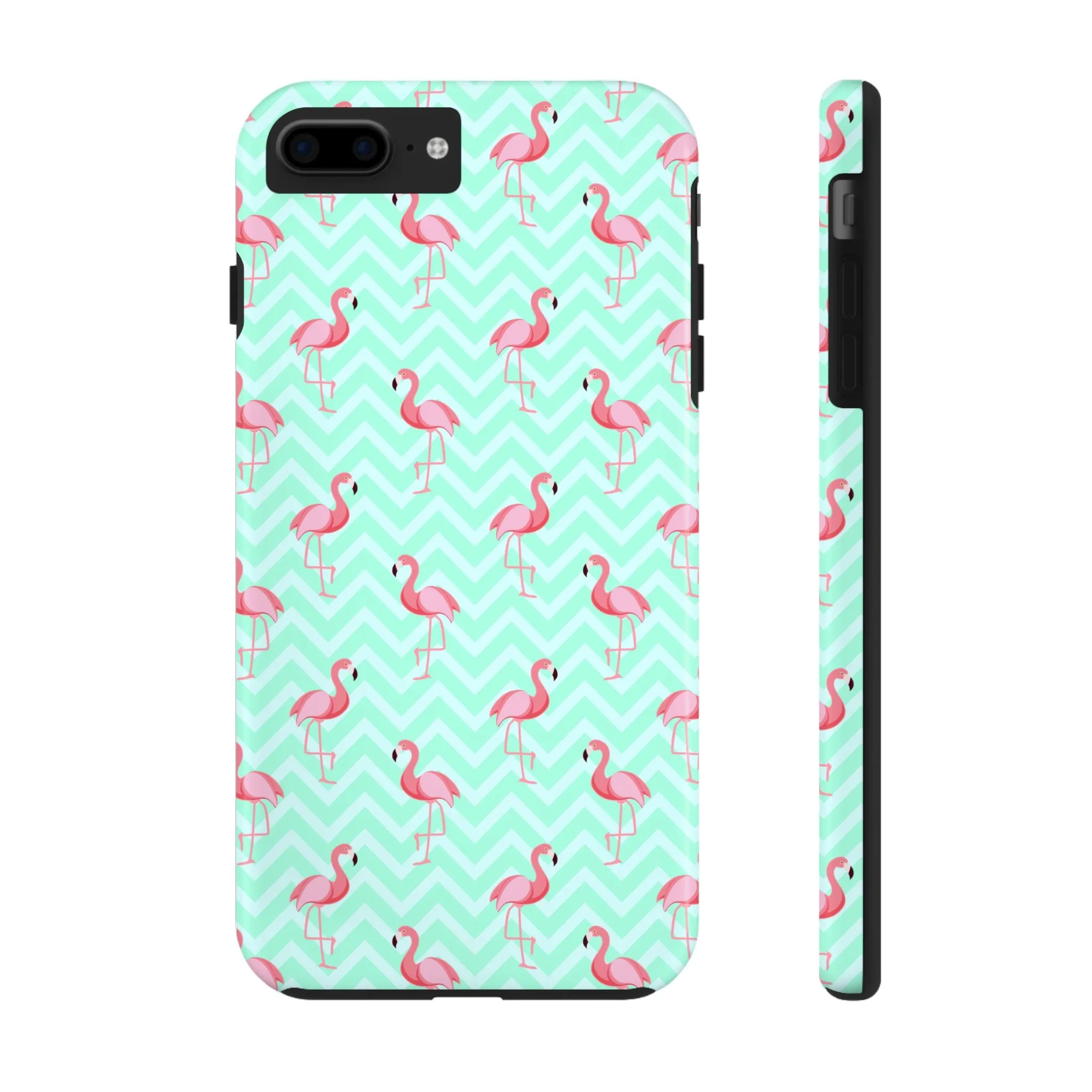 Fabulous Flamingos | Flamingos Summer Case