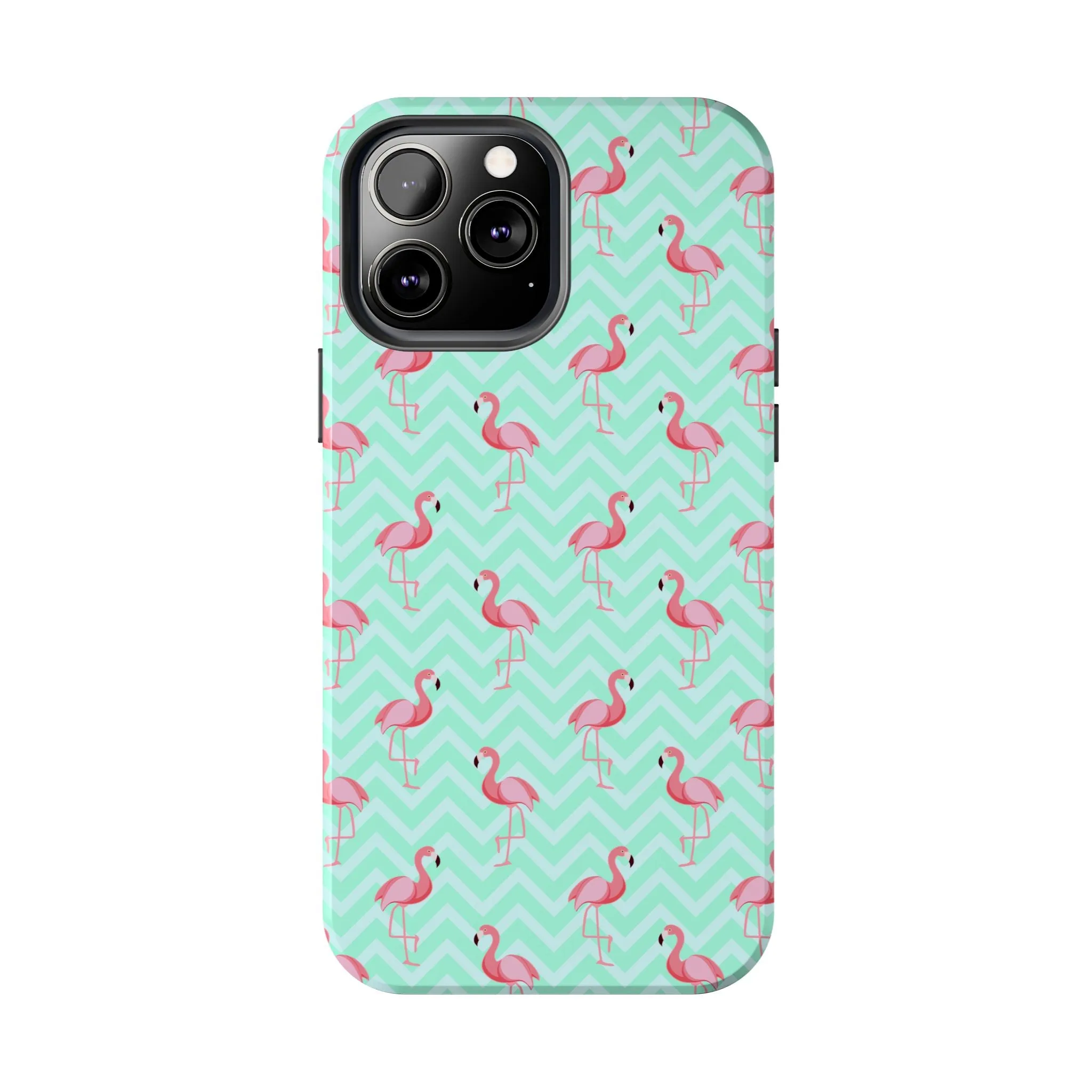 Fabulous Flamingos | Flamingos Summer Case