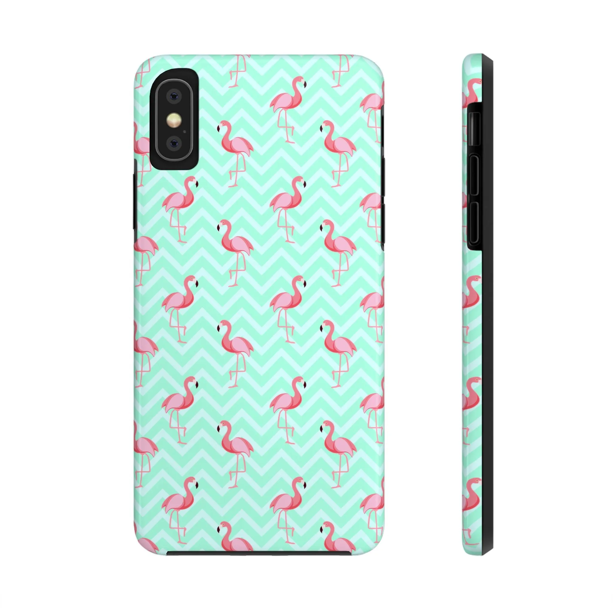 Fabulous Flamingos | Flamingos Summer Case