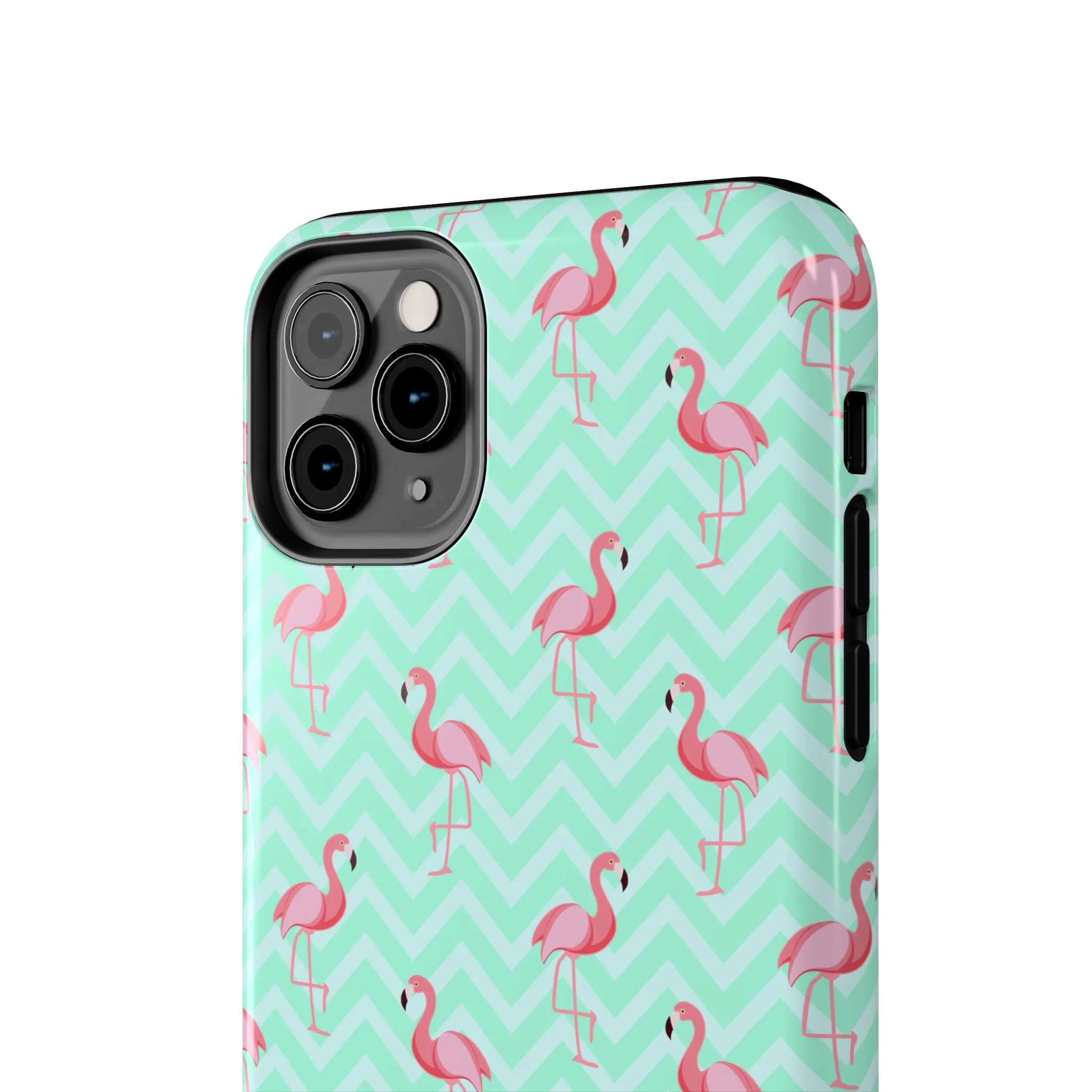 Fabulous Flamingos | Flamingos Summer Case