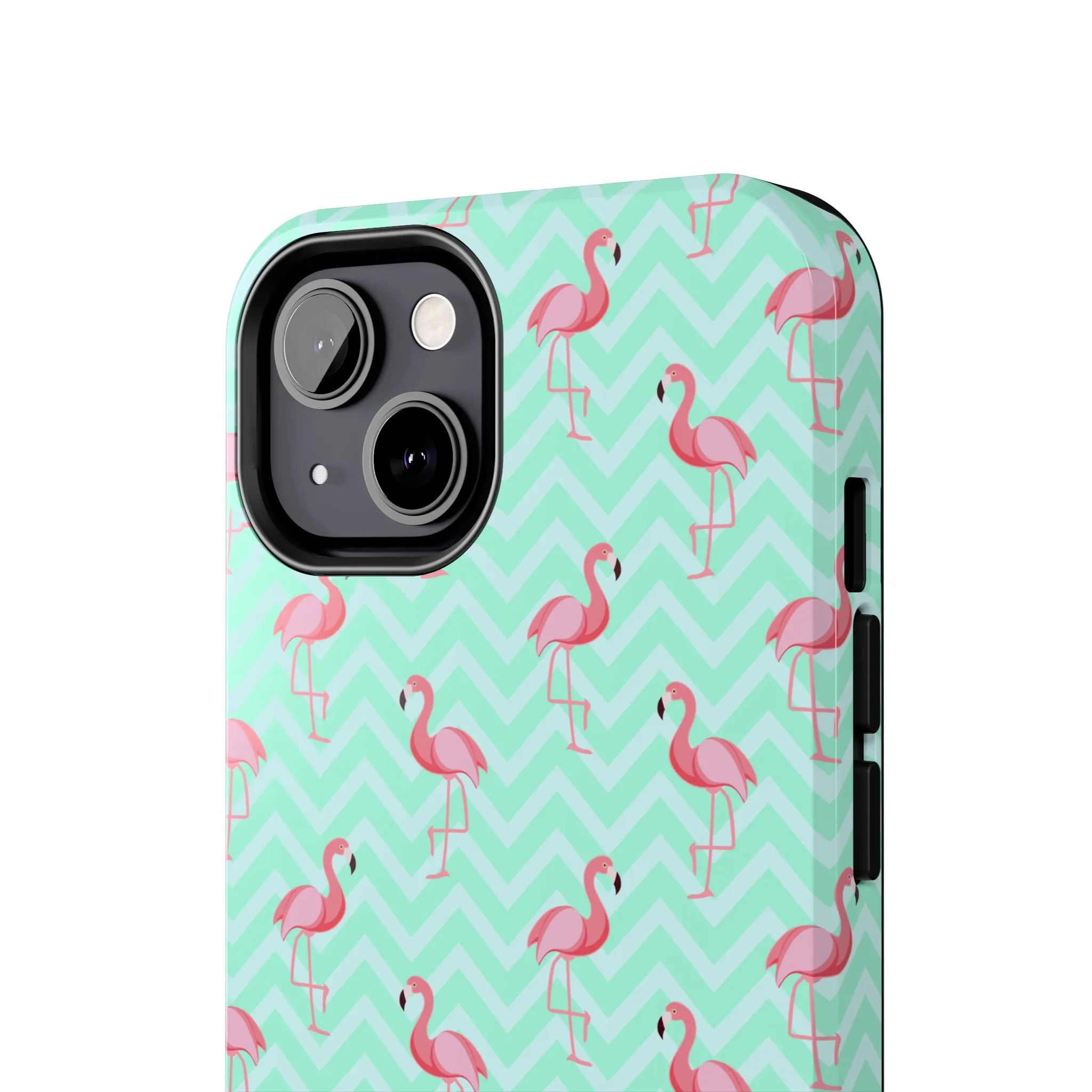 Fabulous Flamingos | Flamingos Summer Case