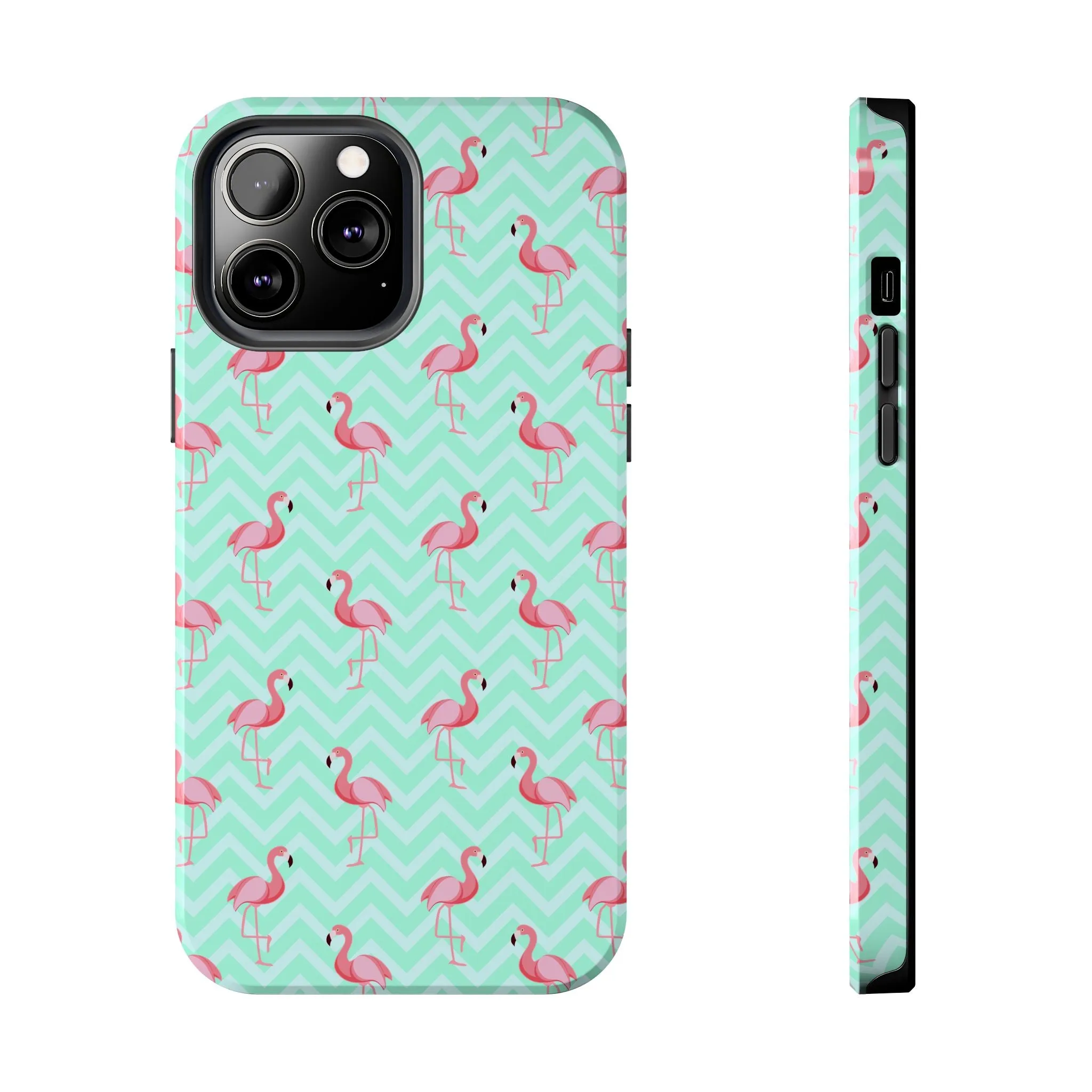 Fabulous Flamingos | Flamingos Summer Case