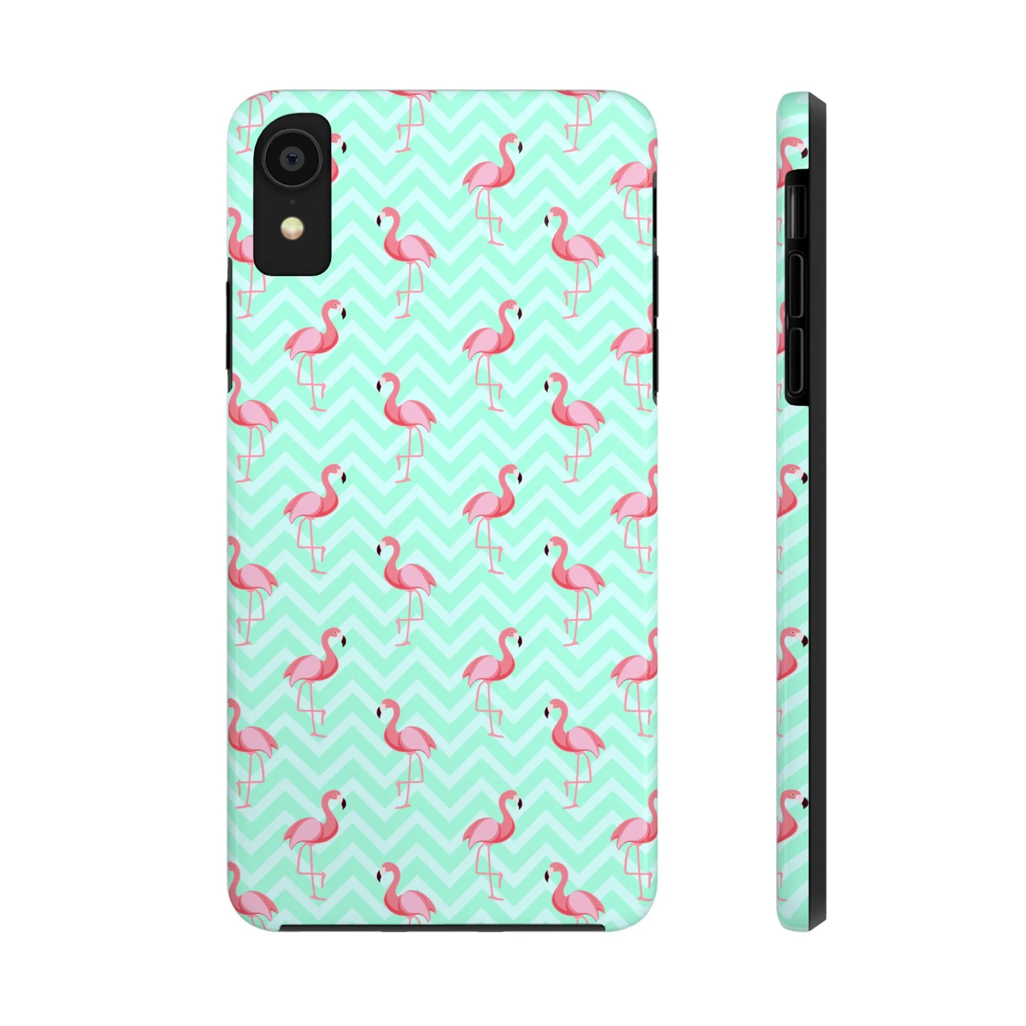 Fabulous Flamingos | Flamingos Summer Case