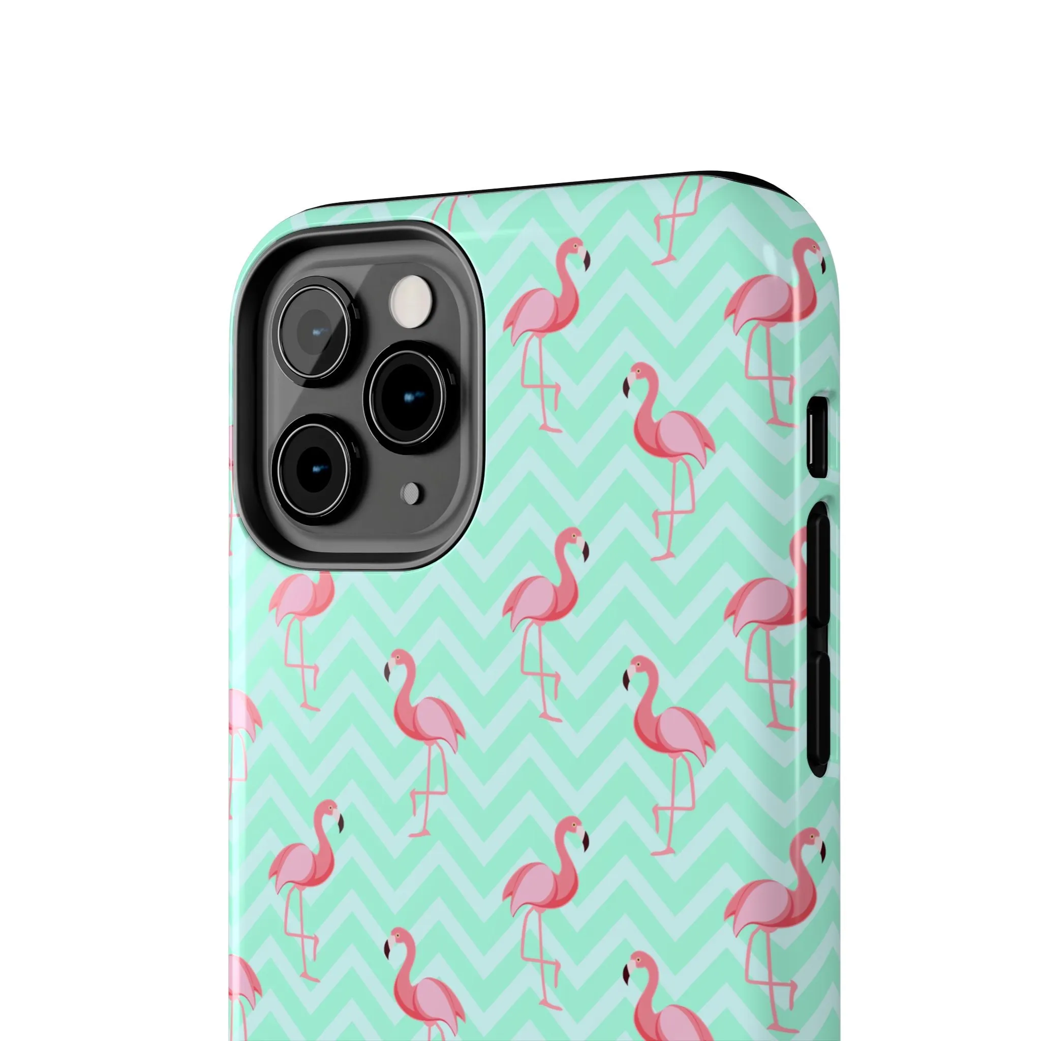 Fabulous Flamingos | Flamingos Summer Case