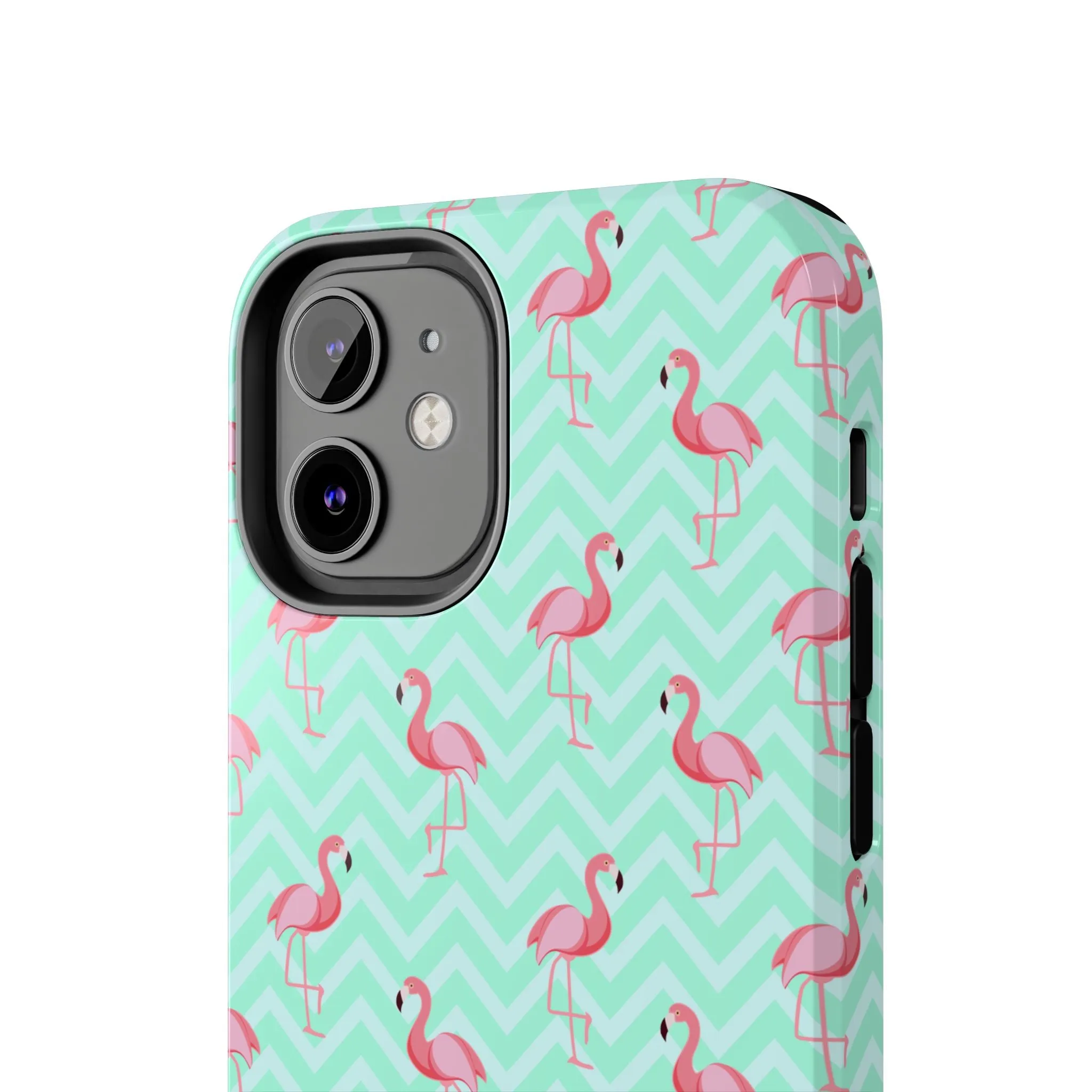 Fabulous Flamingos | Flamingos Summer Case