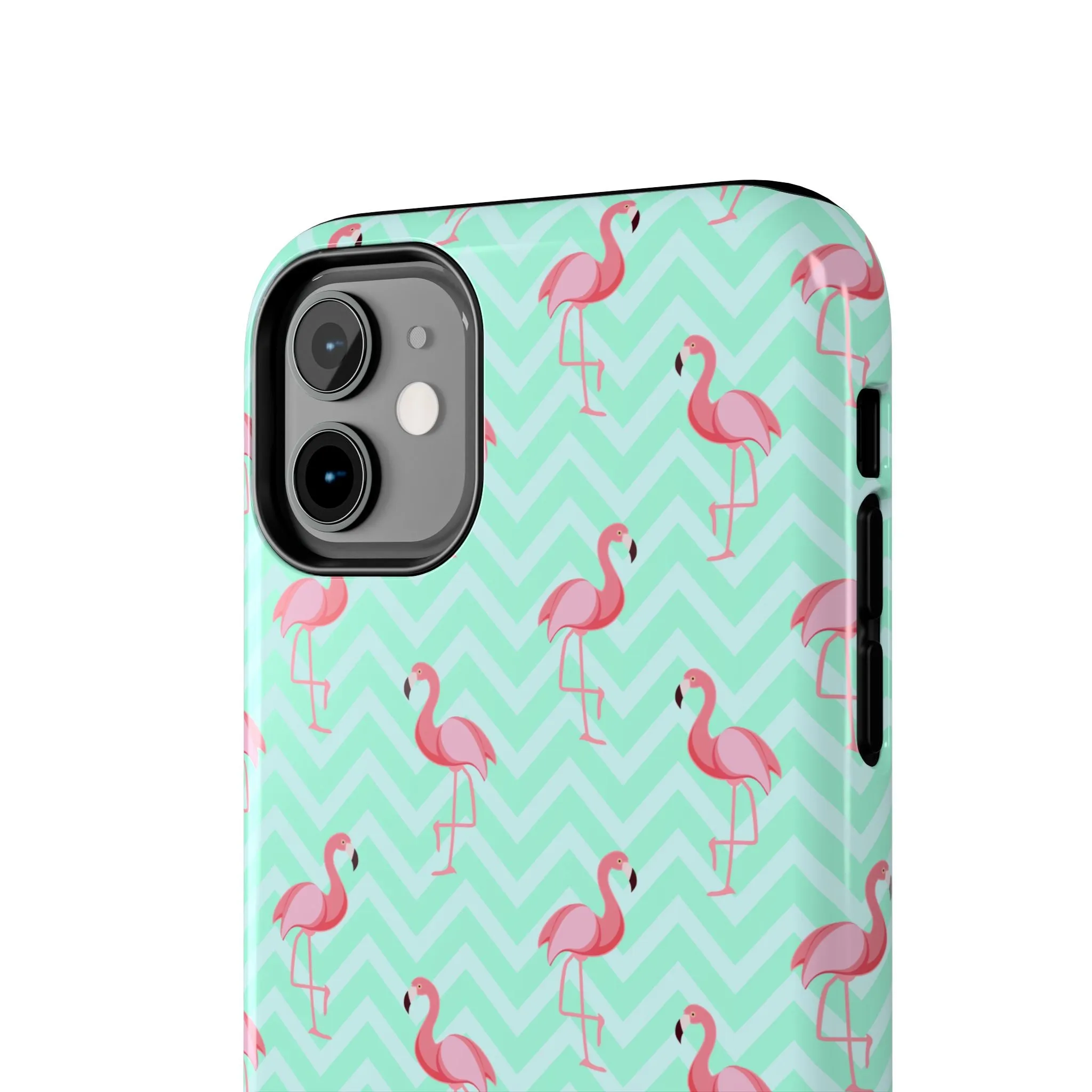 Fabulous Flamingos | Flamingos Summer Case