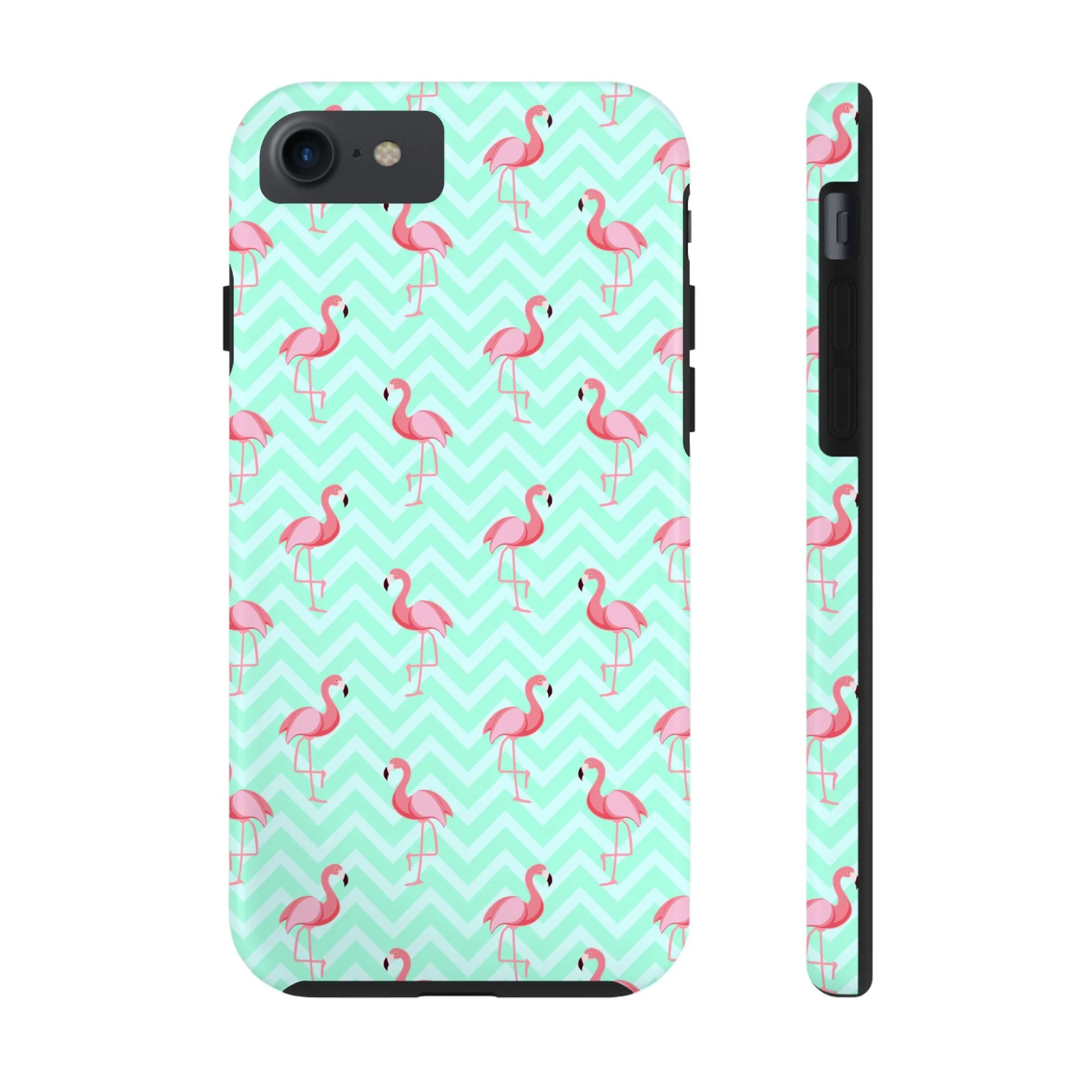 Fabulous Flamingos | Flamingos Summer Case