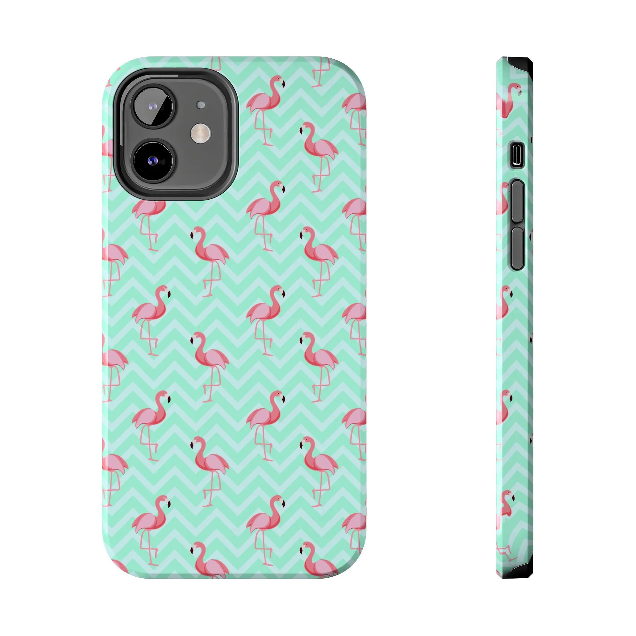 Fabulous Flamingos | Flamingos Summer Case